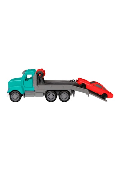 Driven Uzaktan Kumandalı Mini Taşıyıcı Çok Renkli