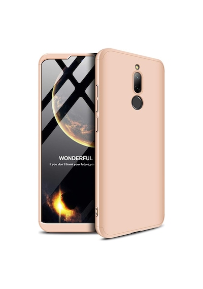Xiaomi Redmi 8 3 Parçali 360 Tam KorumaGkk Kapak Kilif 400640933