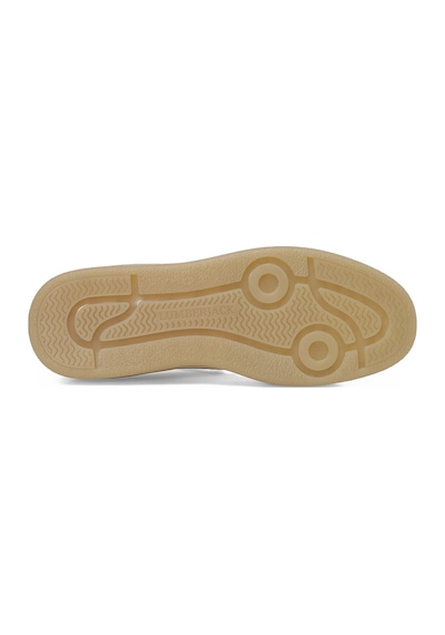 Lumberjack Terry Pu 6fx Beyaz Erkek Sneaker 000000000102157254 Beyaz-mavı