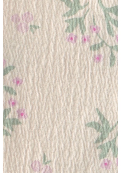 Carter's Kız Bebek Layette 3'lü Hırka Tayt Takım Lila 1v404410