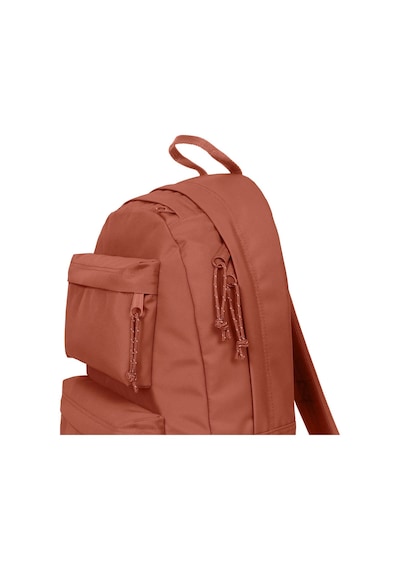 Eastpak Padded Double Sırt Çantası Ek0a5b7yb0x1 Kahverengi