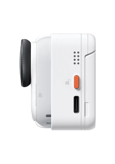 Insta360 Go Ultra Standard Bundle White Beyaz