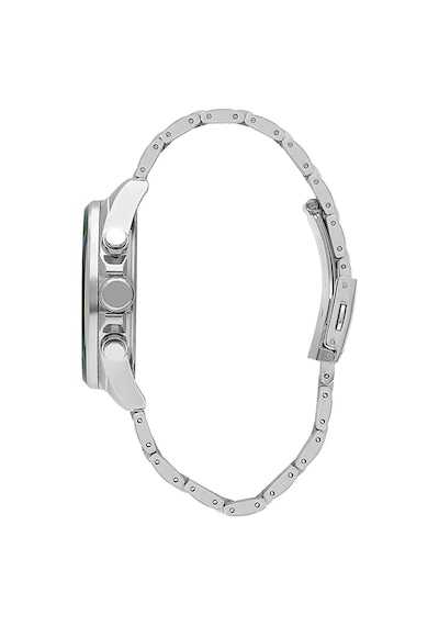Lee Cooper Lc07830 Erkek Orjinal Kol Saati Yeni Sezon Gümüş İç...