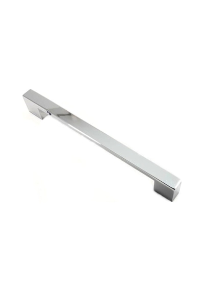Köprü Krom 128 Mm Modern Kulp Modelleri Lüks Country Mutfak Dolap Çekmece Mobilya Kulbu Krom