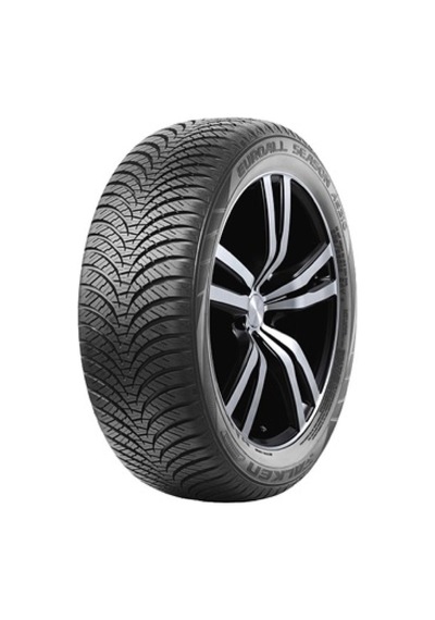 Falken 215/65 R16 TL 98H Euroall Season As210 Dört Mevsim Lastiği 2026