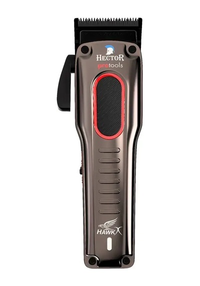 Hectör Hawkx Ti Bldc Profesyonel Saç Kesim Makinesi Hectör Hawkx Ti Bldc Profesyonel Saç Kesim Makinesi