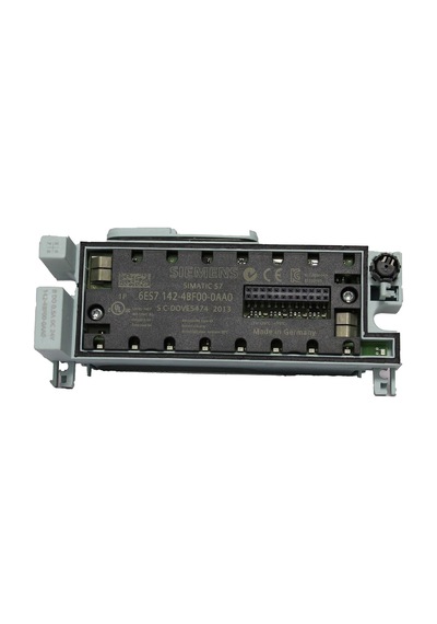 Sımatıc Dp, Electronic Modules For Et 200 Pro 8 Do
