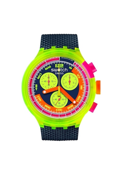 Swatch Sb06j100 Kadın Kol Saati