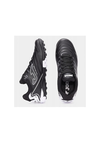 Joma Maxima 26 Erkek Halı Saha Futbol Kramponu Siyah