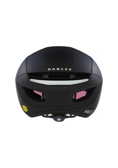 Oakley Aro7 Race Eu Mips Siyah / Prizm Road Lens M/55-59 Siyah