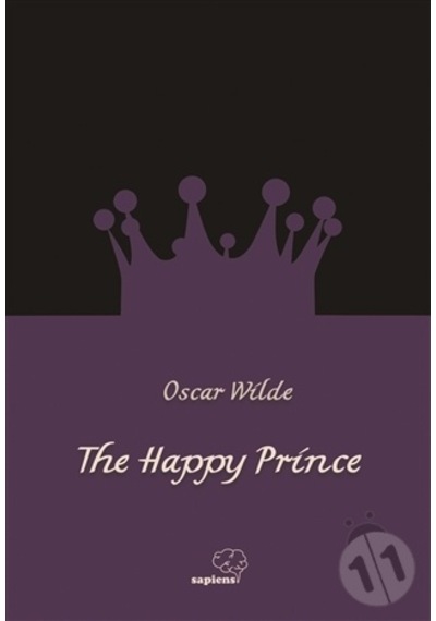 The Happy Prince - Oscar Wilde - Sapiens