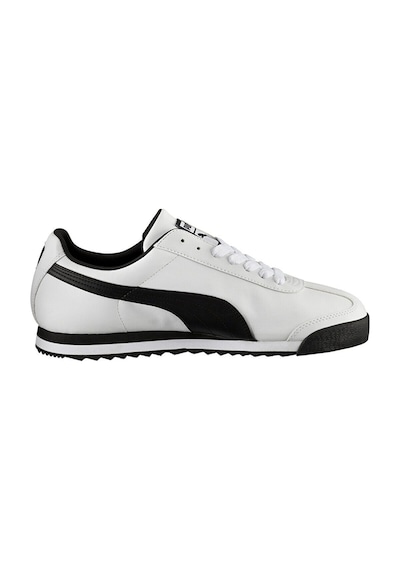 Puma 353572 Roma Basic Erkek Sneaker Günlük Spor Ayakkabı Beyaz