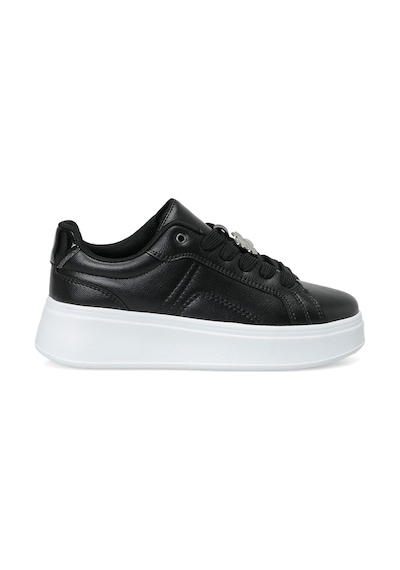 Torex Angela W Siyah Kadın Sneaker 000000000102714168