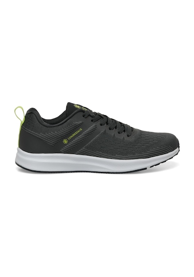 Lumberjack Strong 4fx Grı Erkek Sneaker 000000000101498120 Gri