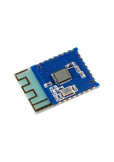 Jdy-23a Bluetooth 5.0 Modül Ble Kablosuz Haberleşme Rf Alıcı Verici Dijital Iletişim