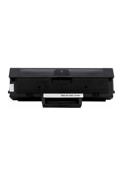 Hp 106A Uyumlu Toner Çipli 1.000 Syf - Hp Laser 4Zb77A - 4Zb78A