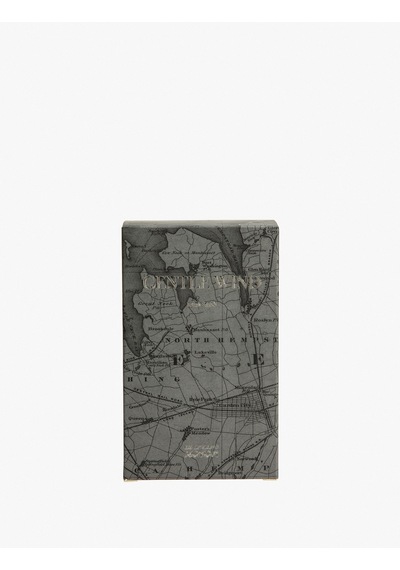 Koton Parfüm Gentle Wind 100 Ml Siyah 5wam60004aa Siyah