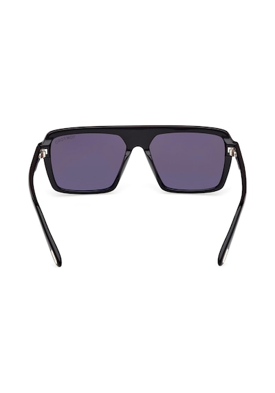 Tom Ford Tf1176s 01a 56 Erkek Güneş Gözlüğü Siyah