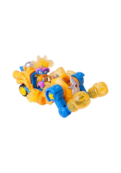 Superthings Multy Ve Aracı Oyun Seti Uph12000
