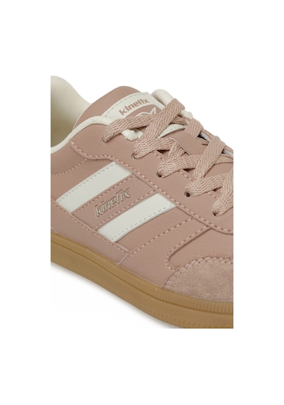Kinetix Rudow F 5pr Pembe Kız Çocuk Sneaker Pembe