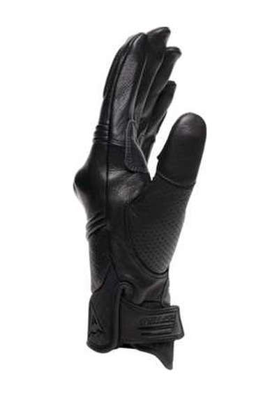 Dainese Daınese Eld/ Folgor Gloves Black/black