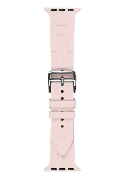 Watch Ultra 49mm Krd-92 Silikon Kordon