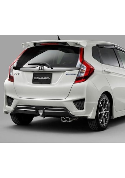Honda Jazz Gk 2015- Üzeri Depo Led Sağ Stop Lambası 33500-T5A-G02