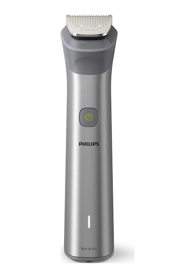 Philips 12'si 1 Arada Erkek Bakım Seti - Yüz/saç/vücut (Islak/kuru Kullanım) MG5940/15