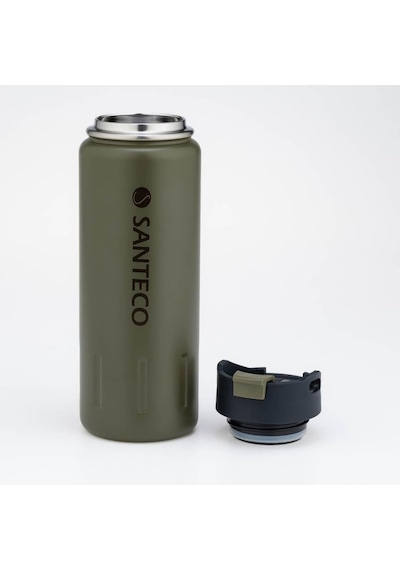 Santeco Kotka Termos 710 Ml - Bronze Green Yeşil