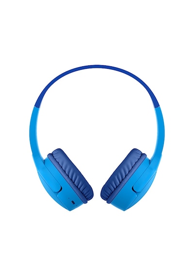 Belkin MPNAUD002BTBL SF Kids Mini Bluetooth Kulaklık
