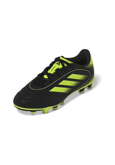 Adidas Goletto Ix Fg/mg J Çocuk Halı Saha Kramponu Jh6647 Siyah