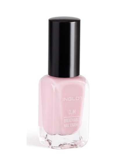 Inglot O2m Breathable Oje Nefes Alan Tırnaklar 480b