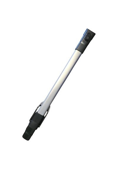 Philips Cp0668/01 Uyumlu Teleskobik Boru Dik Süpürge Borusu