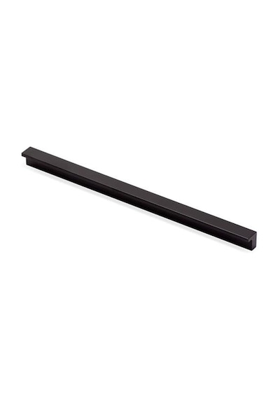Kulp İnce L 160 Siyah