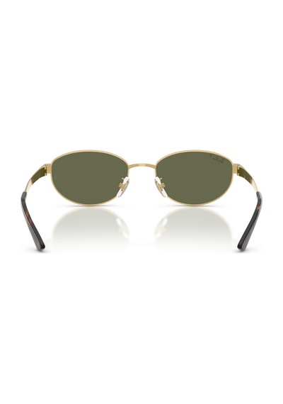 Ray-ban Güneş Gözlüğü Rb3774d 55 001/9a Altın
