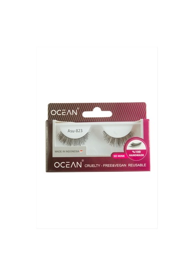 Zenviac456 Ocean Takma Kirpik Zenviac45678 64433176