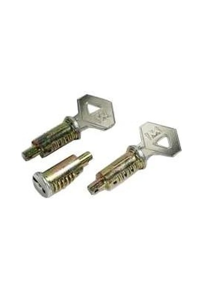 Kapı Kilit Şifre 3 Lü Tk Renault R12 Toros 7701348432 171121