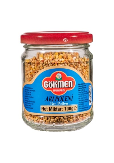 Gökmen Polen (100 gr.)