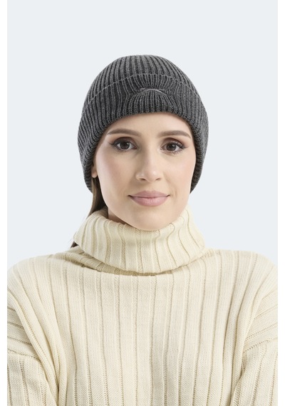 Slazenger Aspıre I Unisex Antrasit Bere Antrasit