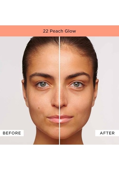Lip Perfector Dudak Parlatıcısı 22 Peach Glow 12 Ml 0