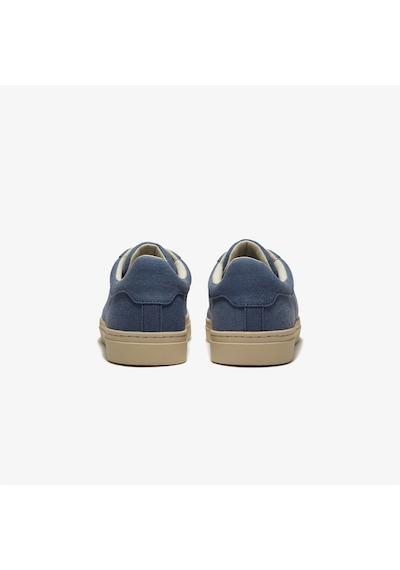 Timberland Lisbon Street Erkek Mavi Spor Ayakkabı Tb0a44hgep41 545591