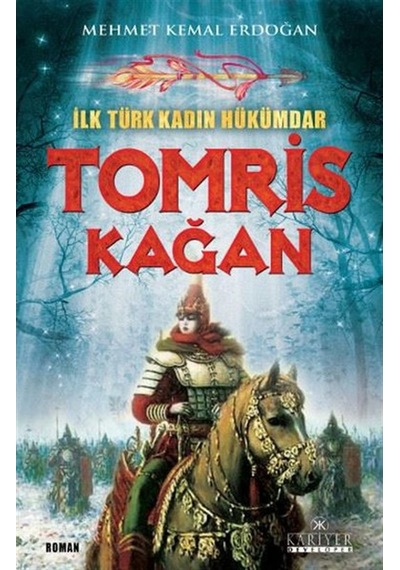 Tomris Kağan