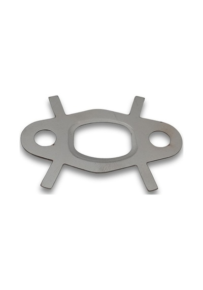Toroman 55188407 Turbo Boru Alt Conta Doblo Albea 1.3 Mtj -