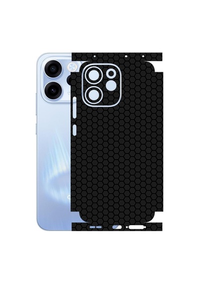 Oppo Reno 15f İle Uyumlu Bumper Serisi Premium Kaplama 360 42462072
