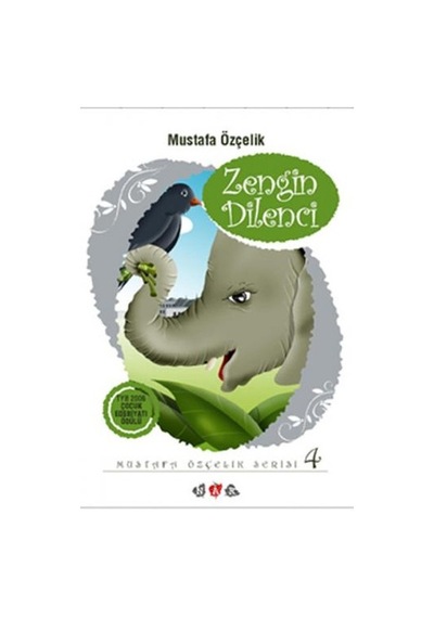 Zengin Dilenci - Mustafa Özçelik - Nar Çocuk