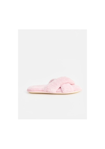 Lc Waikiki Alıta Cıty Farkıyla Lcw Steps Pembe Kadın Ev Terliği Pembe - 924098130 Pembe