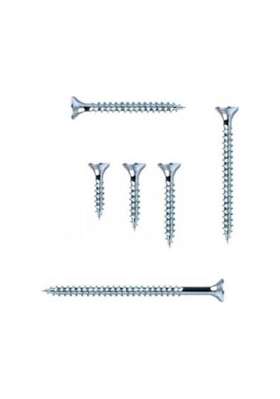 Sunta Vidası 3.5 x 18 MM