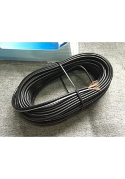 Hoparlör Kablosu 10m. 2x0,4mm2 Kba501