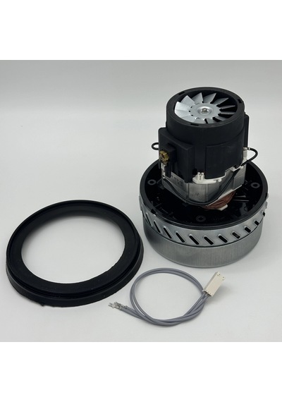 Karcher Puzzi 10/1 Koltuk Yıkama Vakum Motoru