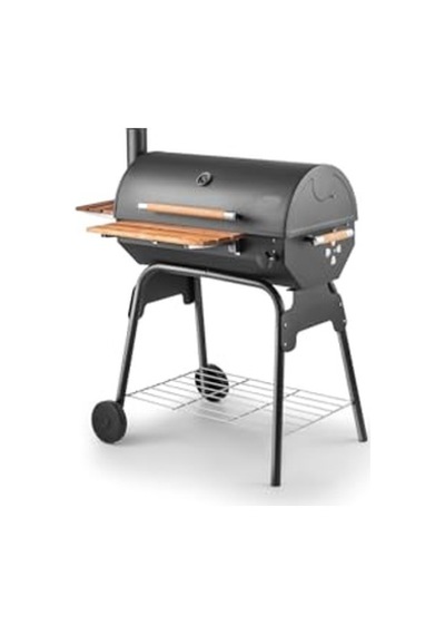 Grillord-75 Kömürlü Barbekü Mangal Önlük Ve Kılıf Hediyeli Diğer